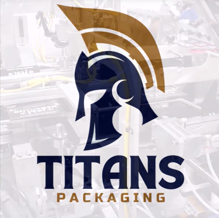 Titans Packaging